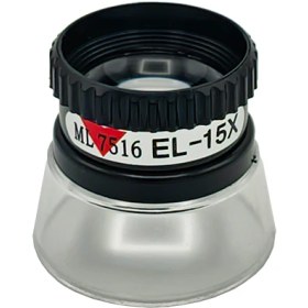 تصویر ذره بین MG3097 