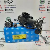 تصویر ست سوییچ کامل موتور پالس NS200 و NS150 