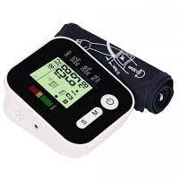 تصویر فشارسنج دیجیتال سخنگو CIX مدل RAK283 CIX RAK283 ELECTRONIC BLOOD PRESSURE MONITOR