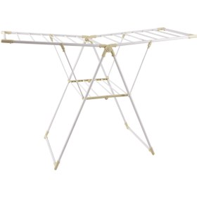 تصویر بند رخت تاشو آرتیستون صنعت مدل 1010 