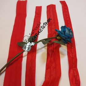 تصویر قزن رولی و عمده قزن مخصوص دوخت سوتین