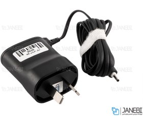 تصویر شارژر سوزنی ریز نوکیا Nokia Thin Pin Wall Charger