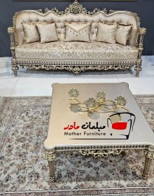 تصویر مبل مدل خاطره 