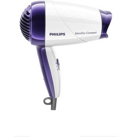 تصویر سشوار فیلیپس مدل HP8103 Philips HP8103 Hair Dryer