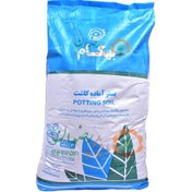 تصویر خاک آماده کاشت بهکام 25 لیتری 