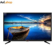 تصویر تلویزیون ال ای دی 32 اینچ مجیک مدل MT32D1300 ا MT32D1300-32 smart TV MT32D1300-32 smart TV