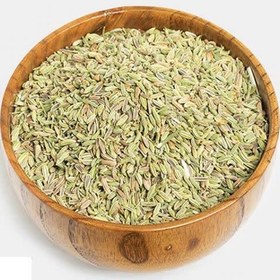 تصویر پودر رازیانه 500 گرم 