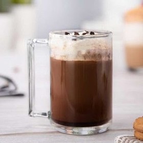 تصویر لیوان لومینارک مدل آلابونه ۶ عددی 