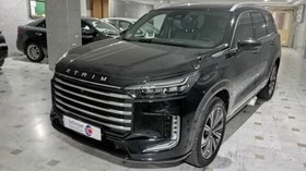 تصویر اکستریم VX مدل 1403 ا توربو 2000 توربو 2000