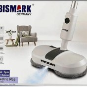 تصویر کف شور ایستاده شارژی بیسمارک مدل BM5511 Bismark BM5511 standing saltwater floor