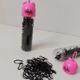 تصویر چهل گیس مشکی 