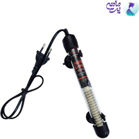 تصویر بخاری آکواریوم سی استار SeaStar مدل HX-906 150W 