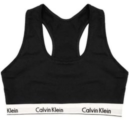 تصویر نیم‌ تنه کاپدار کلوین کلین نخ ترک اعلا 