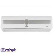 تصویر کولر گازی ایوولی مدل EVCIS-24K ظرفیت ۲۴ هزار 