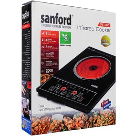 تصویر اجاق مادون قرمز سانفورد مدل Sanford sf5160IC 