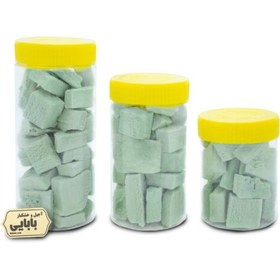 تصویر بستنی خشک طالبی 