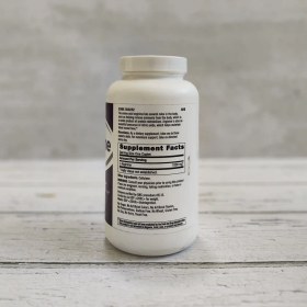 تصویر ال آرژنین GNC آمریکا 