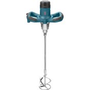 تصویر همزن صنعتی رونیکس مدل 2410 ظرفیت ۱۳۰۰ وات دو سرعته گیربکسی 