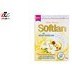 تصویر پودر ماشین لباسشویی سافتلن مدل Gold وزن 1 کیلوگرم Softlen washing machine powder Gold model weight 1 kg