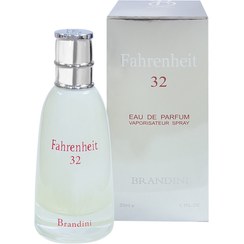 تصویر عطر ادکلن فارنهایت 32 مردانه Fahrenheit 32 