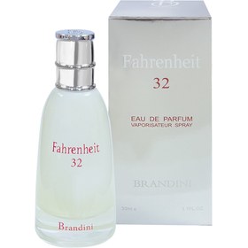 تصویر عطر ادکلن فارنهایت 32 مردانه Fahrenheit 32 