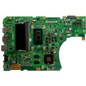 تصویر بورد هارد ایسوس K556UF, X556UJ Board HDD ASUS K556UF, X556UJ