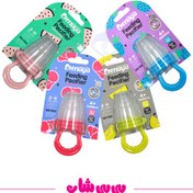 تصویر پستانک تغذیه مایا 