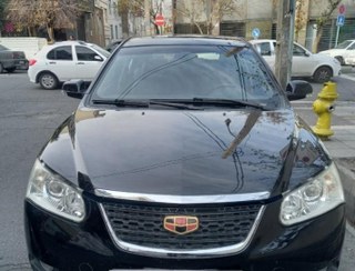 تصویر جیلی Emgrand 7_RV مدل 2014 ا Geely Emgrand 7_RV automatic Geely Emgrand 7_RV automatic