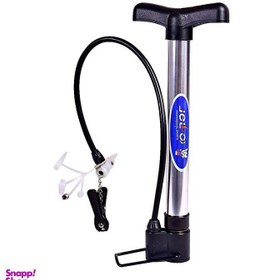 تصویر تلمبه دستی مدل JLA-77 