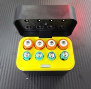 تصویر پک باتری شارژی 