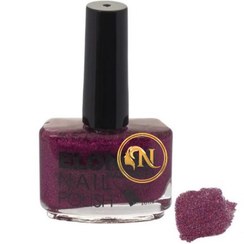 تصویر لاک ناخن الونسو شماره G07 حجم 16 میل 