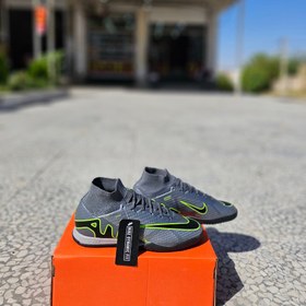 تصویر کفش فوتسال نایک ایرزوم سوپرفلای 9 Nike Airzoom Superfly Nike Airzoom Superfly 9