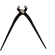 تصویر گاز انبر آرماتور بندی نویکس 