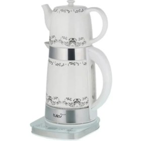 تصویر چای ساز تولیپس مدل TM-458 CC Tulips Tea Maker TM-458 CC