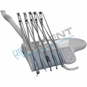 تصویر یونیت دندانپزشکی دنتوس Dentus مدل EXTRA 3006 R 