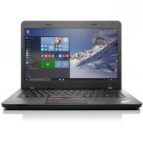 تصویر لپ تاپ لنوو تینک پد مدل ای 460 با پردازنده i7 ا ThinkPad E460 Core i7 8GB 1TB 2GB Laptop ThinkPad E460 Core i7 8GB 1TB 2GB Laptop
