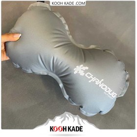 تصویر بالش بادی سفری CHANODUG 