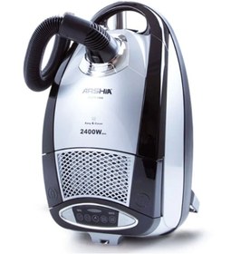 تصویر جاروبرقی عرشیا مدل VC270-2383 Arshia Vacuum Cleaner VC270-2383