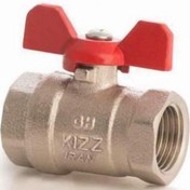 تصویر شیر کلکتوری روپیچ، توپیچ و کوپلی 