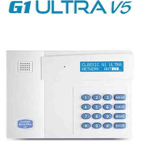 تصویر تلفن‌کننده کلاسیک دوگانه Classic G1 Ultra V5 – کنترل از راه دور سیستم‌های حفاظتی 