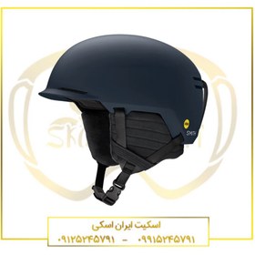 تصویر هلمت اسکی Smith مدل Scout MIPS 