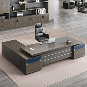 تصویر میزمدیریت سنگپ sangap مدل 211 