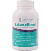 تصویر کپسول بالانس بلند فیرهون هلث ۹۰ عدد 