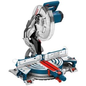 تصویر فارسی بر 10 اینچ بوش مدل GCM 10 MX Bosch GCM 10 MX Miter Saw