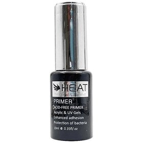 تصویر پرایمر ژل ناخن هیت 