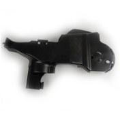 تصویر پوسته پلاستيكي زير اكسل عقب- چپ تارا شرکتی اصل ایساکو 