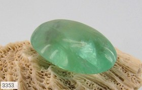 تصویر نگین زمرد کد 3353 