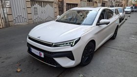 تصویر KMC J7 مدل 1403 ا اتوماتیک اتوماتیک