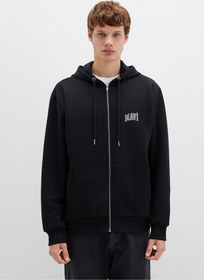 تصویر سوییشرت مردانه ماوی mavi 