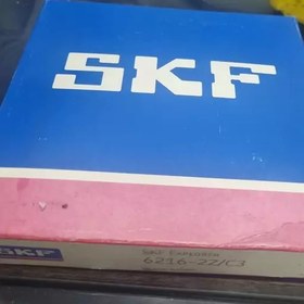 تصویر بلبرینگ 6216 skf 